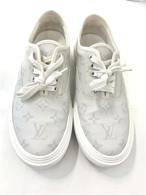 louis vuitton trocadero sneakers|louis vuitton trocadero crossbody.